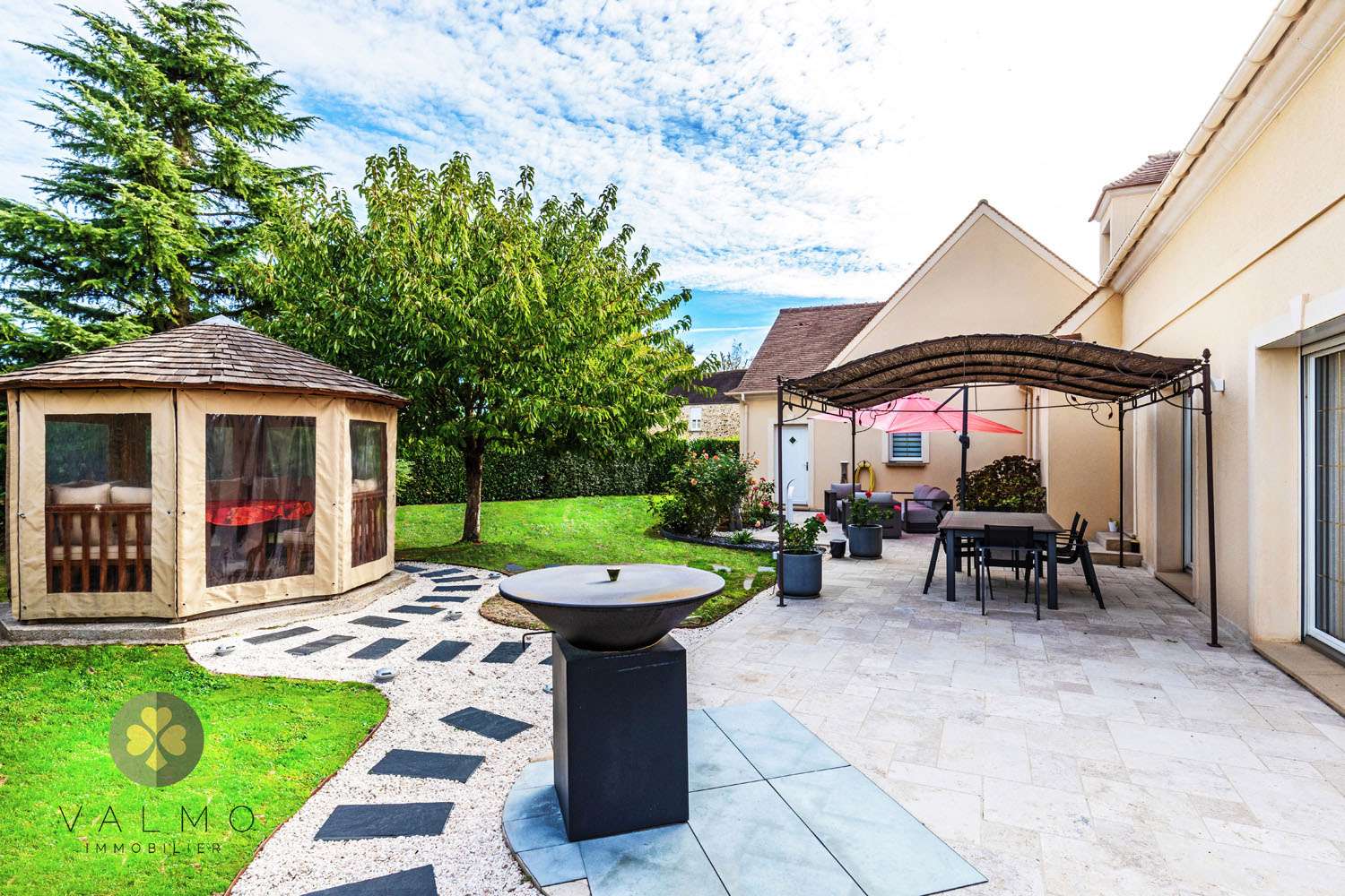 for sale house Civry-la-Forêt Yvelines 4
