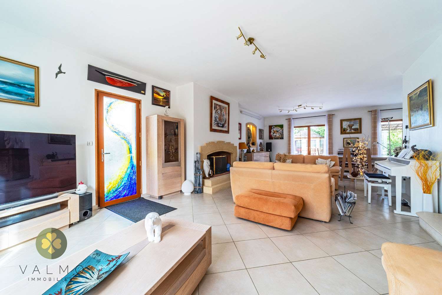 for sale house Civry-la-Forêt Yvelines 8