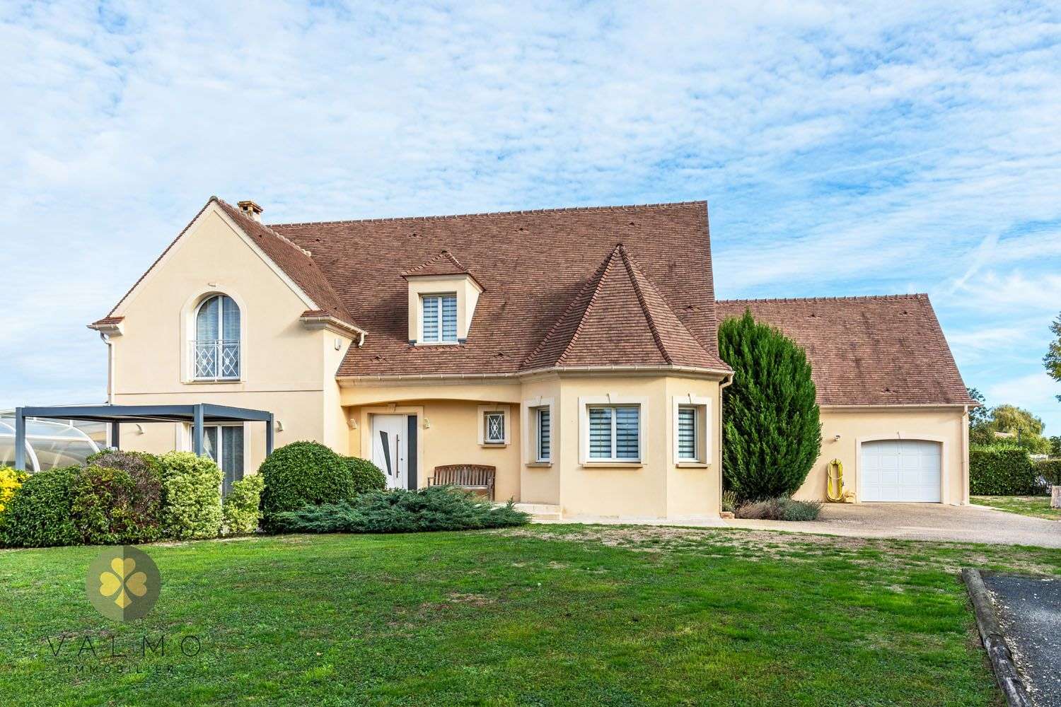 te koop huis Civry-la-Forêt Yvelines 1