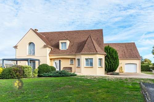 Civry-la-Forêt Yvelines huis foto 7427430