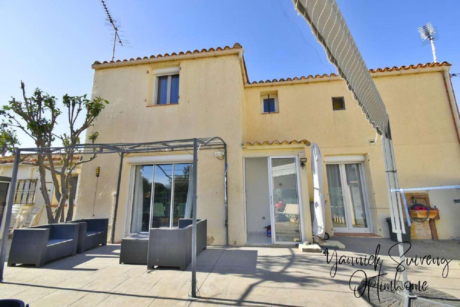 en venta casa Claira Pirineo Oriental 2