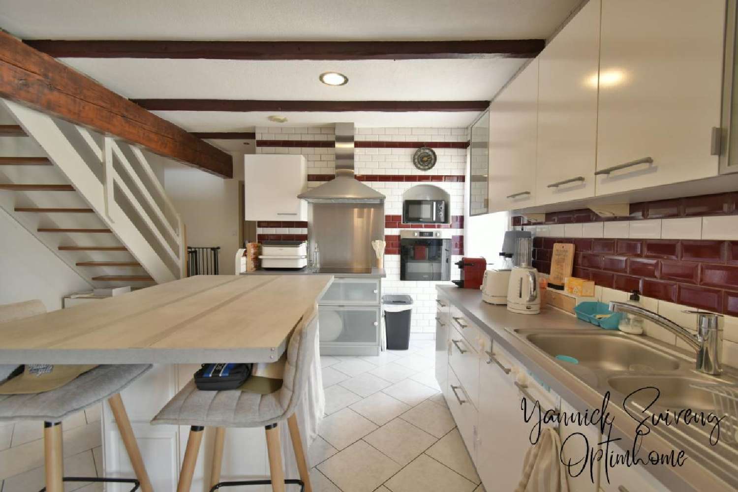 en venta casa Claira Pirineo Oriental 6