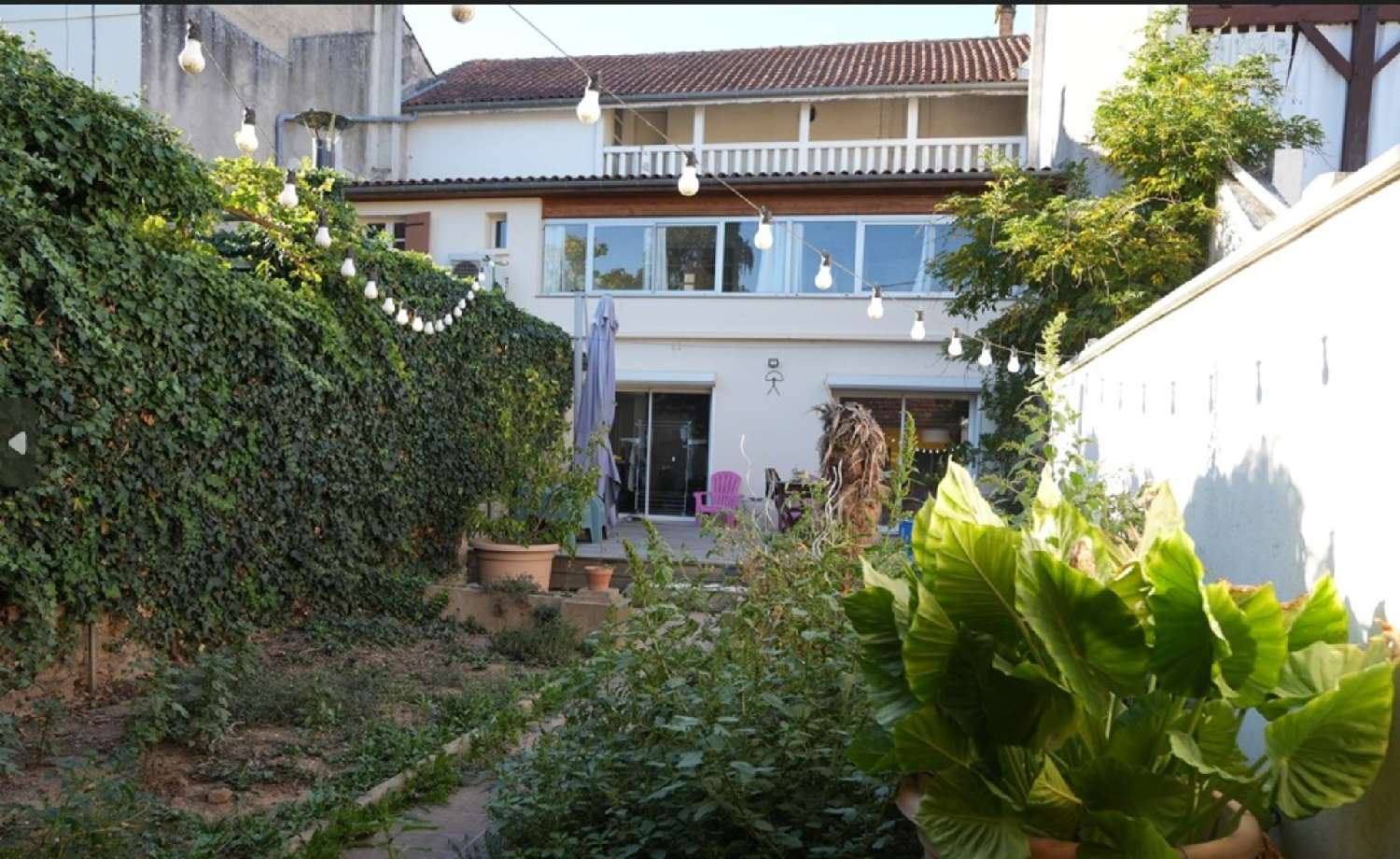 te koop huis Clairac Lot-et-Garonne 1