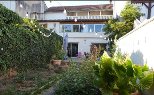 Clairac Lot-et-Garonne huis foto 7420198