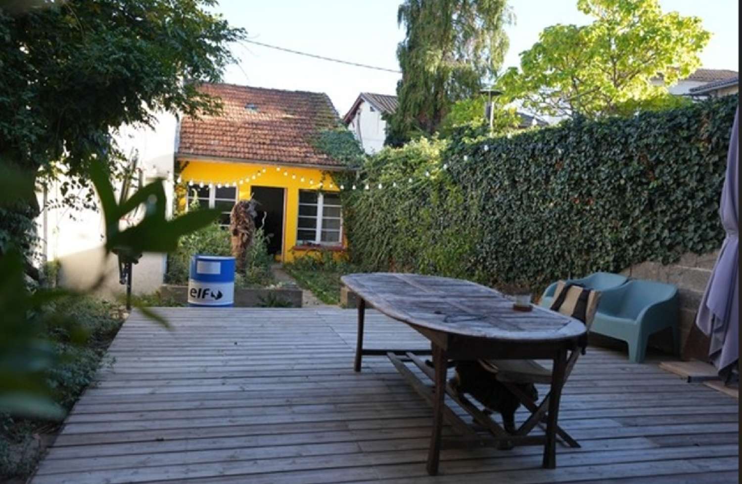 te koop huis Clairac Lot-et-Garonne 2