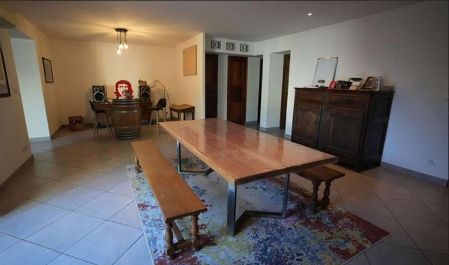 te koop huis Clairac Lot-et-Garonne 4