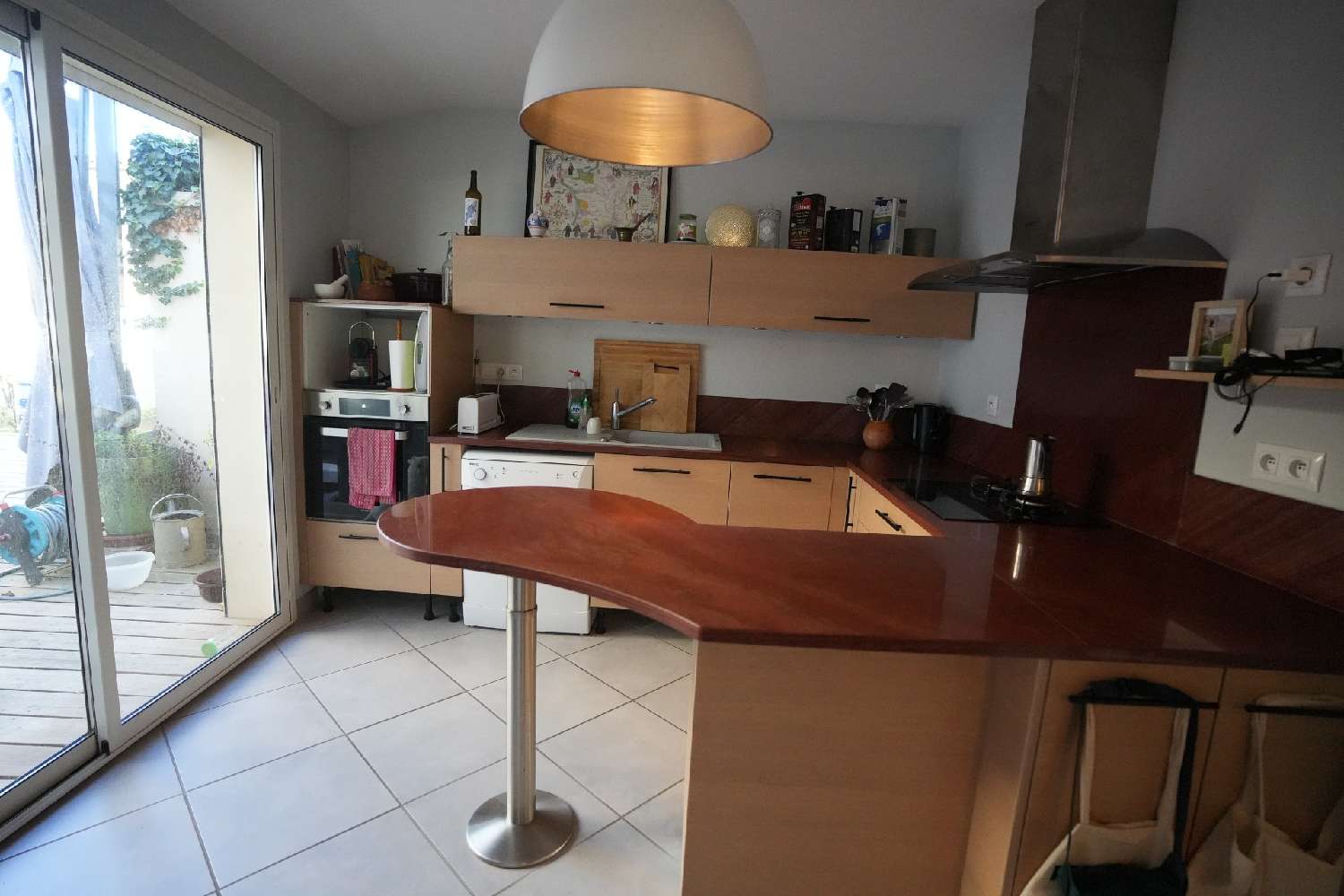 te koop huis Clairac Lot-et-Garonne 6