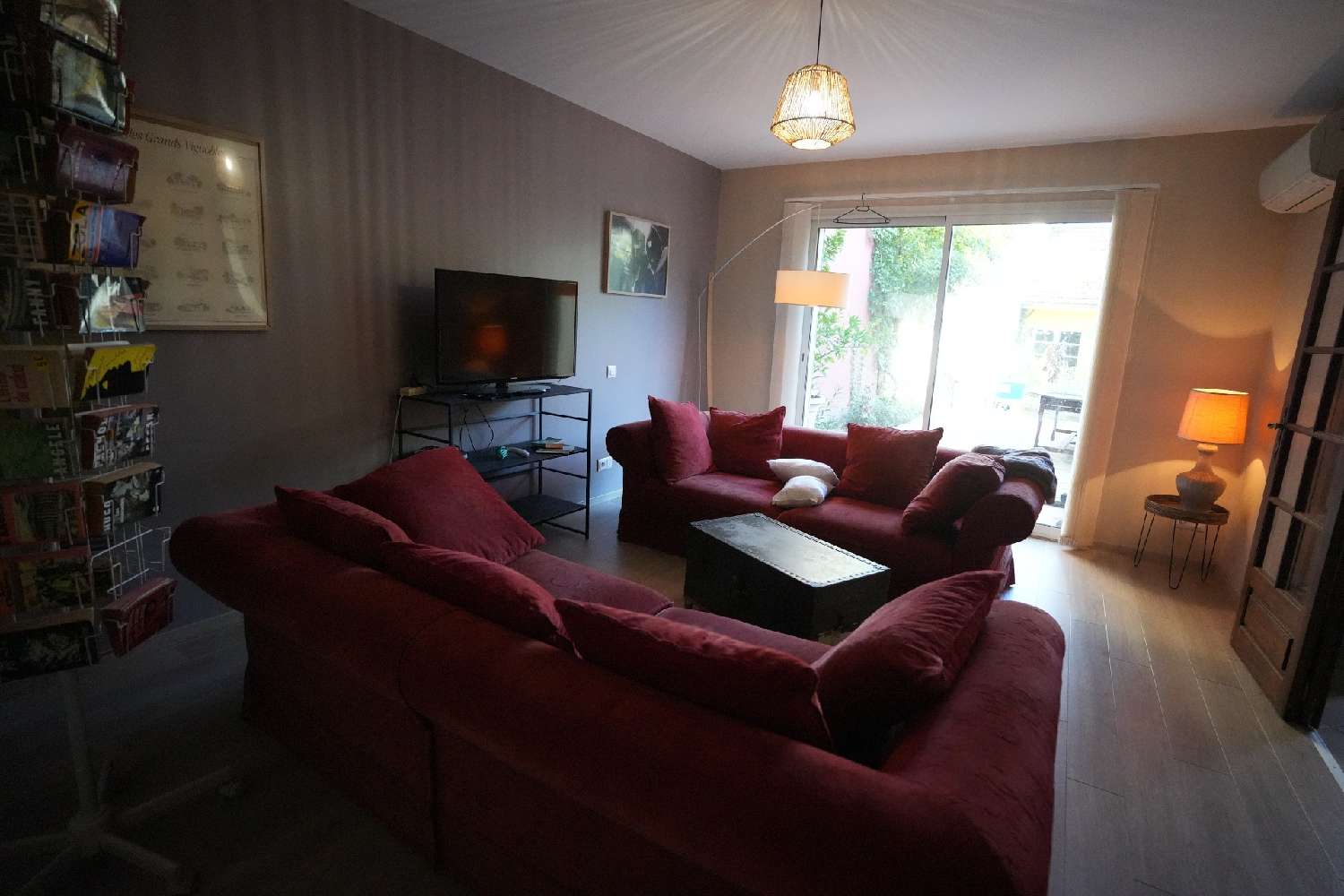 te koop huis Clairac Lot-et-Garonne 7