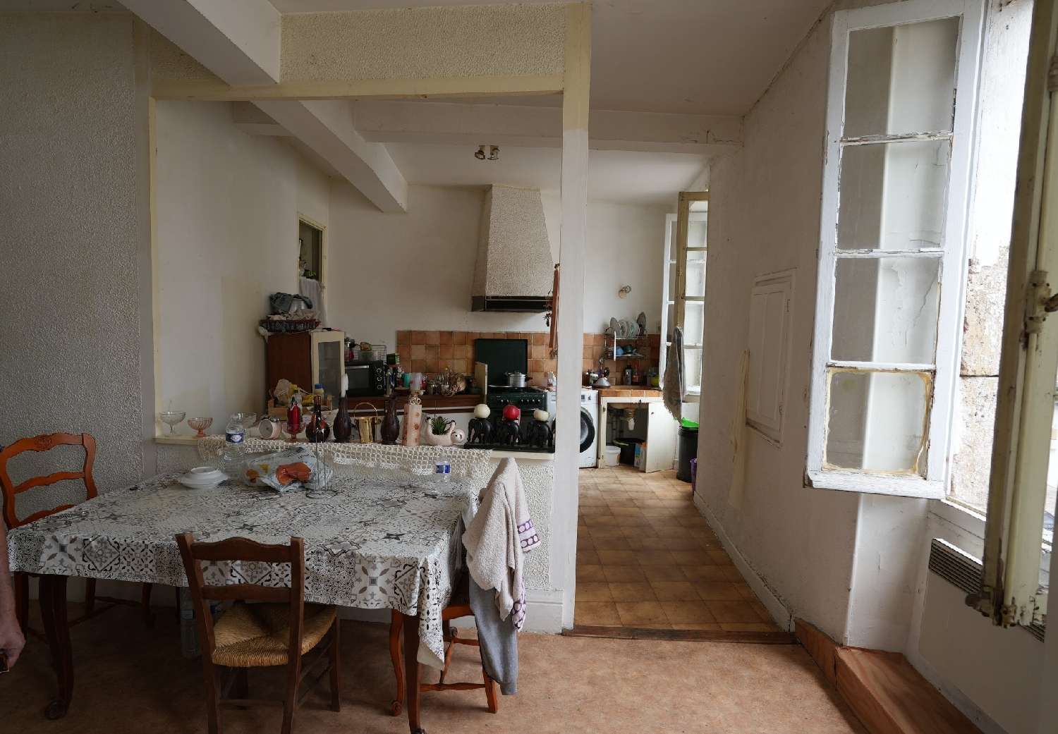  à vendre maison Clairac Lot-et-Garonne 3