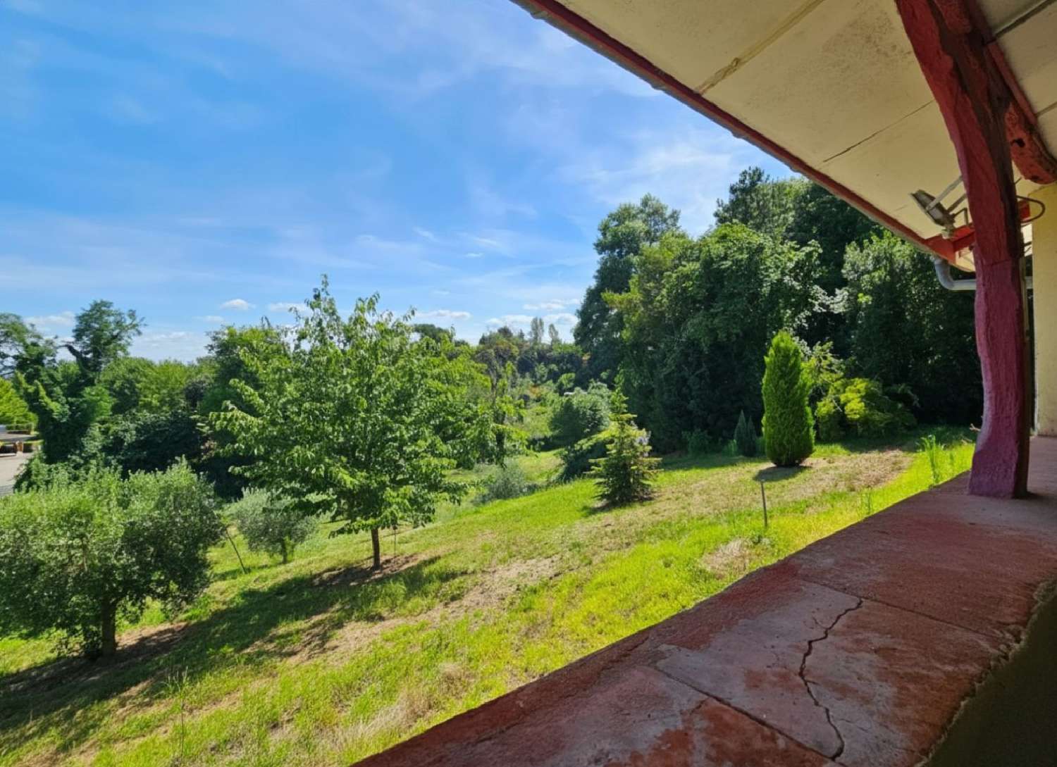 à vendre maison Clairac Lot-et-Garonne 2