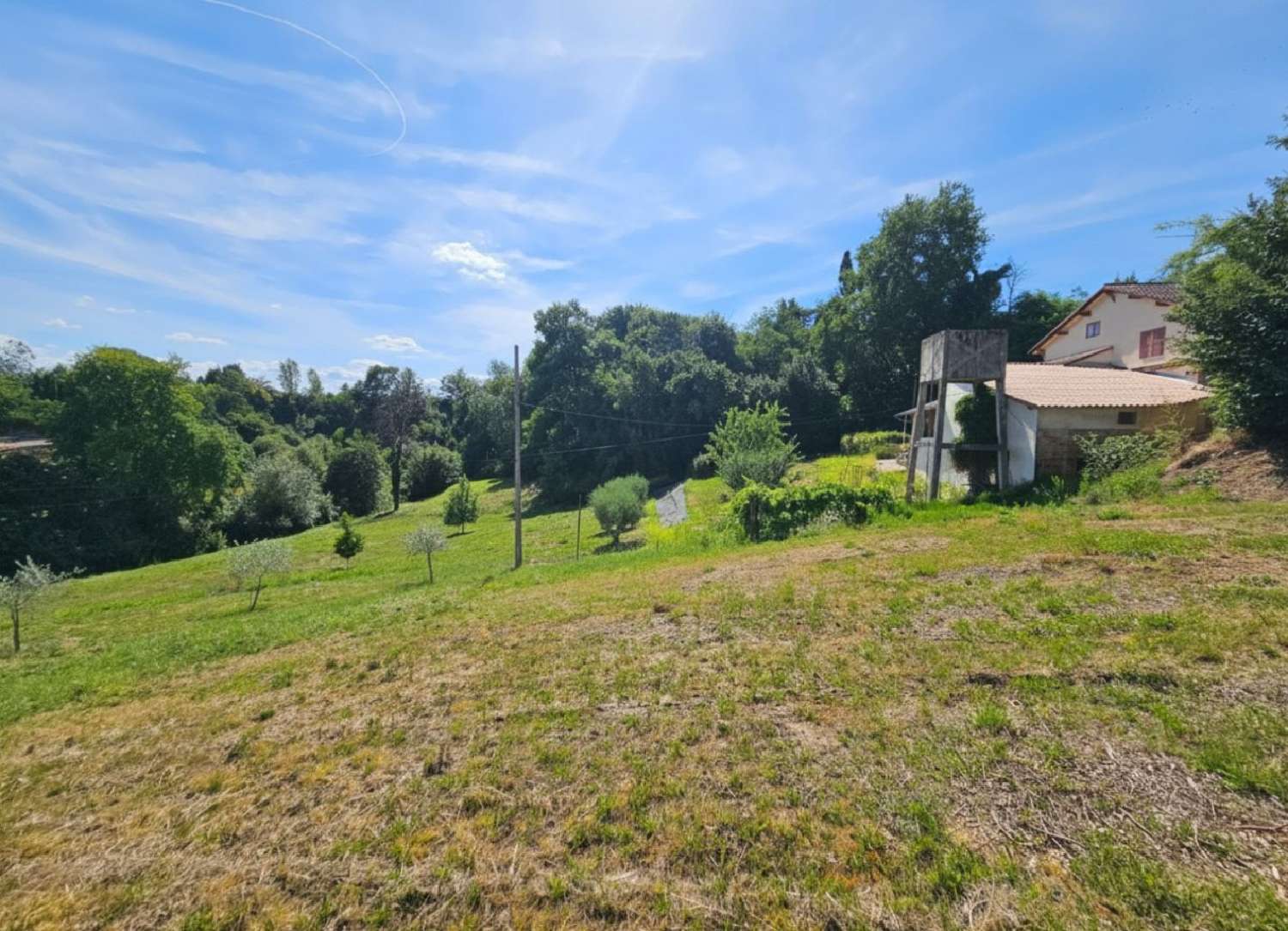 à vendre maison Clairac Lot-et-Garonne 3