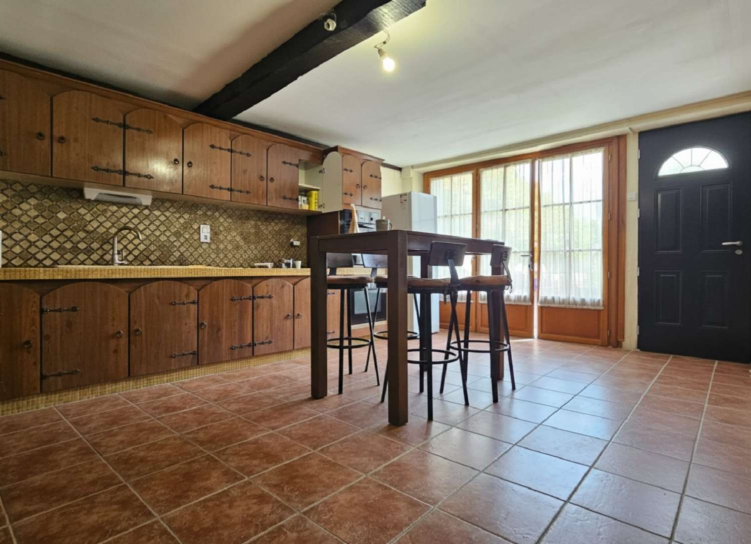 à vendre maison Clairac Lot-et-Garonne 2