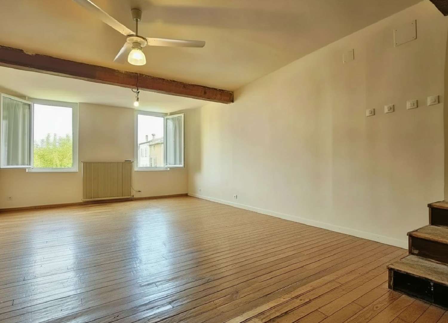 à vendre maison Clairac Lot-et-Garonne 3