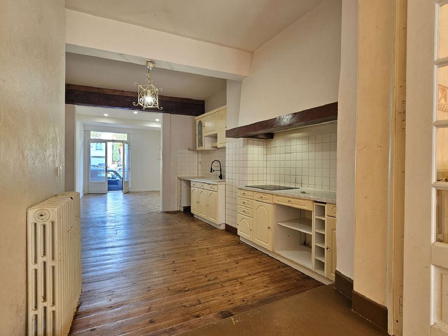  te koop huis Clairac Lot-et-Garonne 4