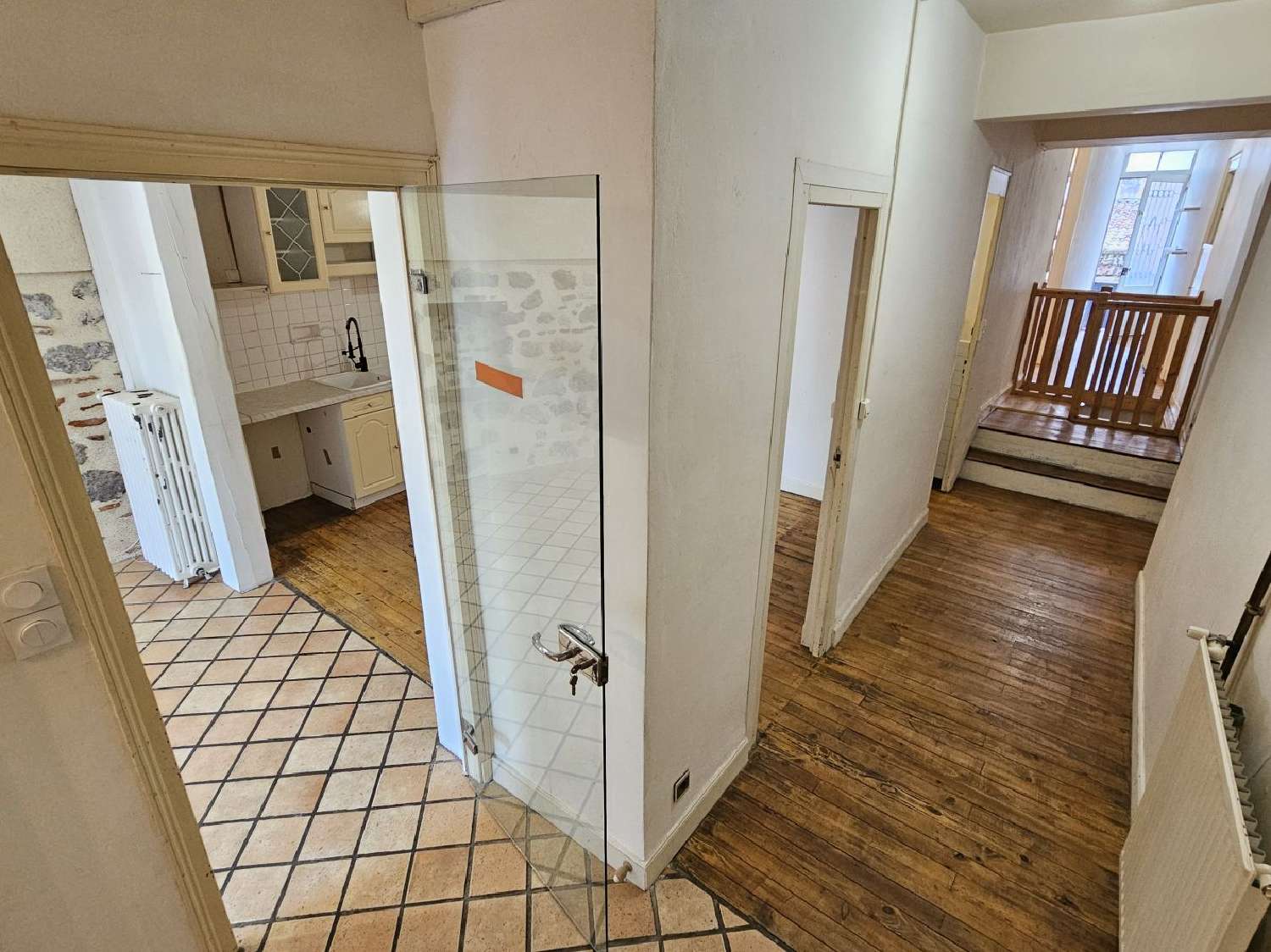  te koop huis Clairac Lot-et-Garonne 5