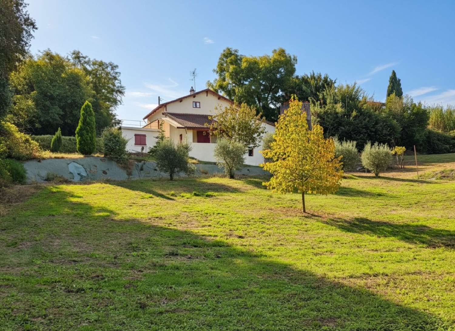 for sale house Clairac Lot-et-Garonne 1