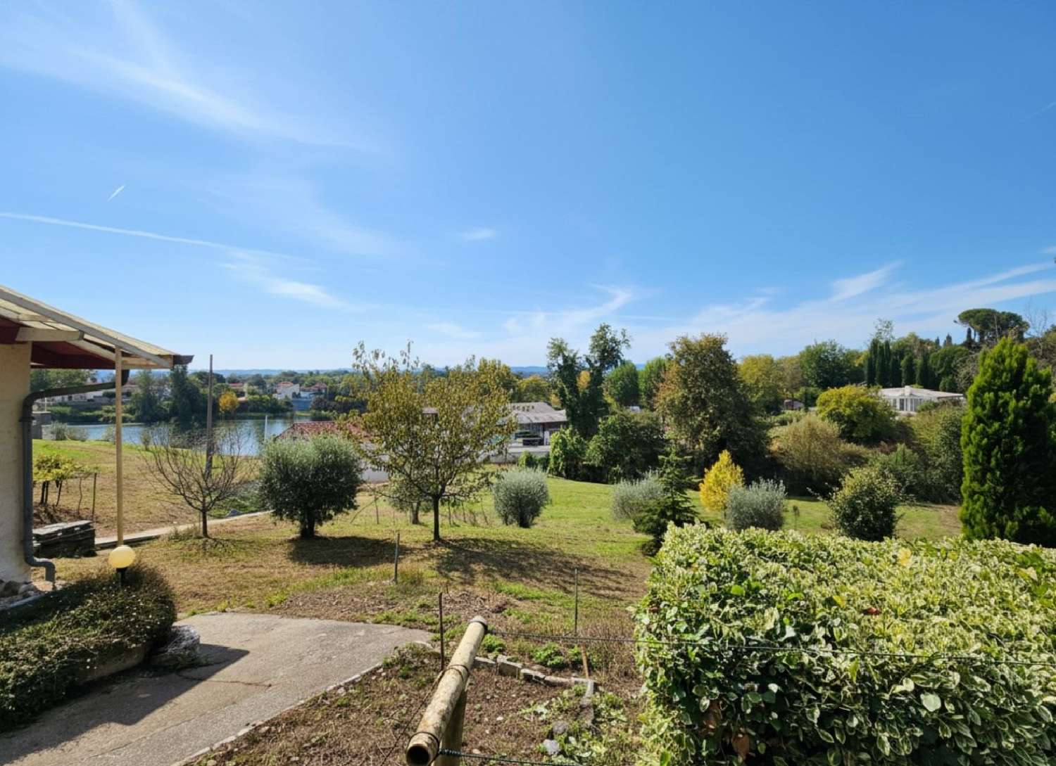 for sale house Clairac Lot-et-Garonne 2