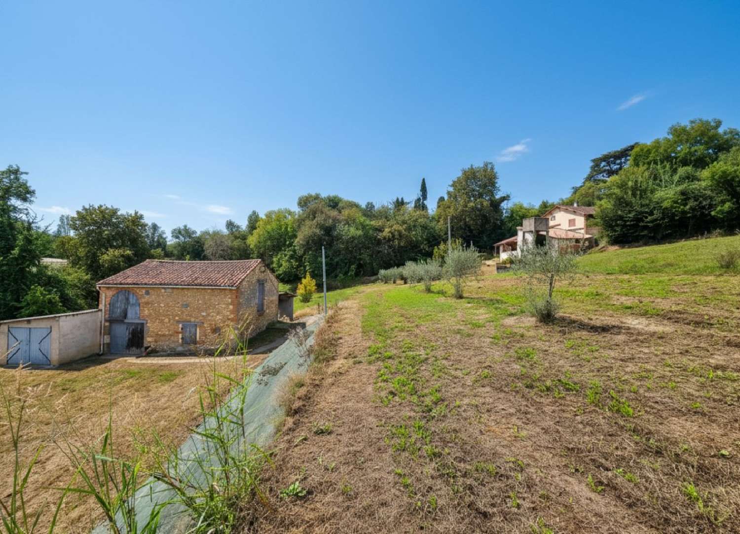 for sale house Clairac Lot-et-Garonne 3