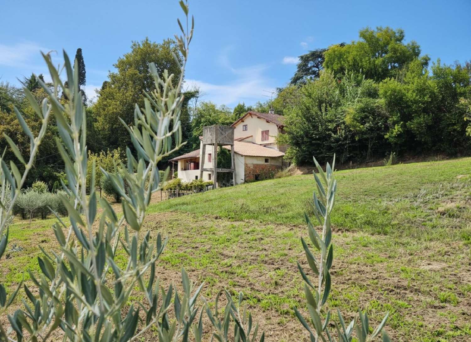 for sale house Clairac Lot-et-Garonne 4