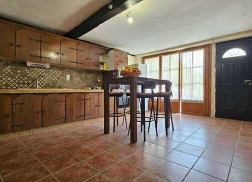 Clairac Lot-et-Garonne maison foto 7435383