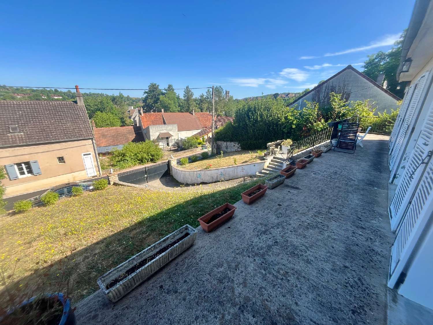 te koop huis Clamecy Nièvre 2