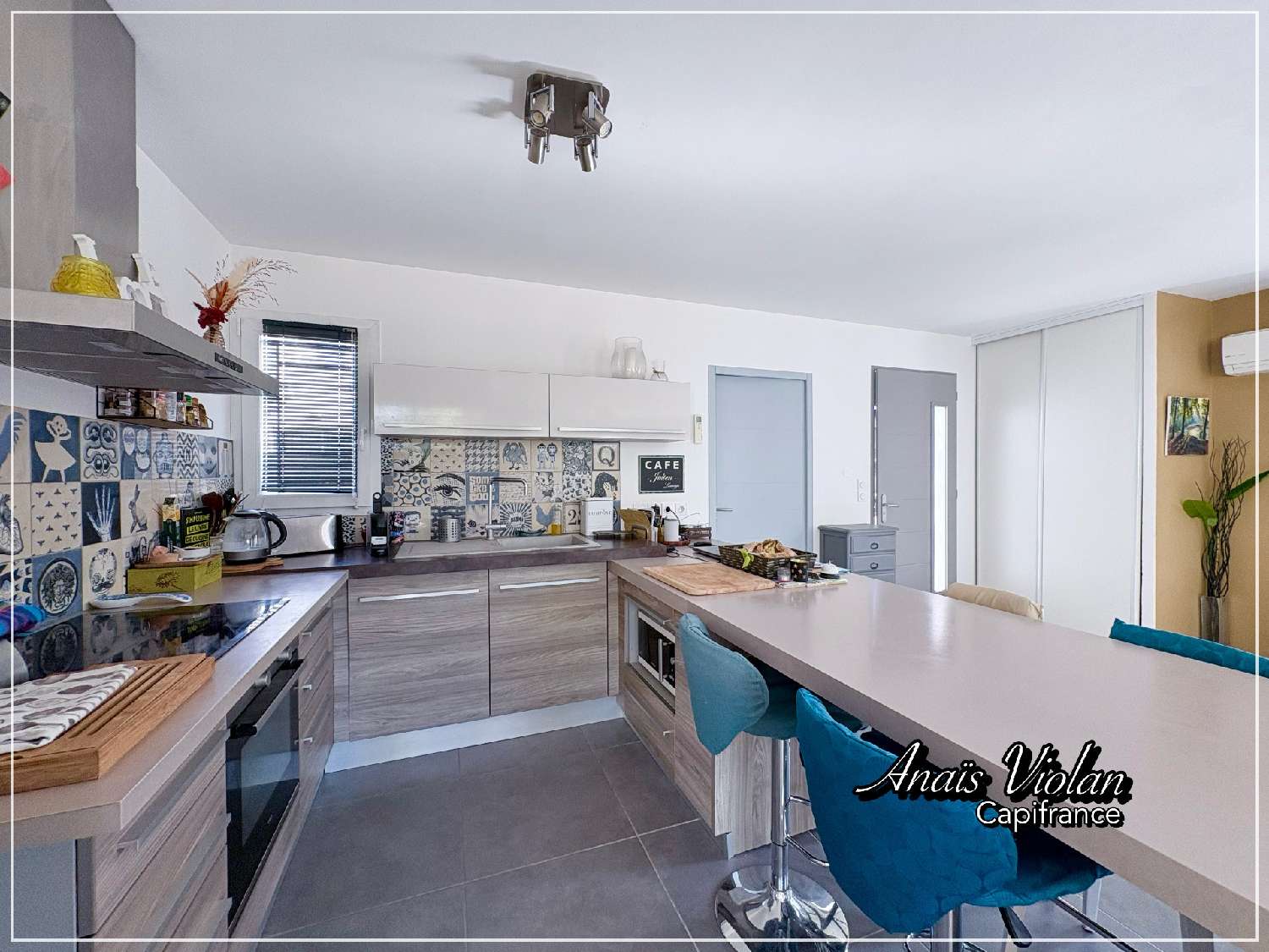 kaufen Haus Claret Hérault 4