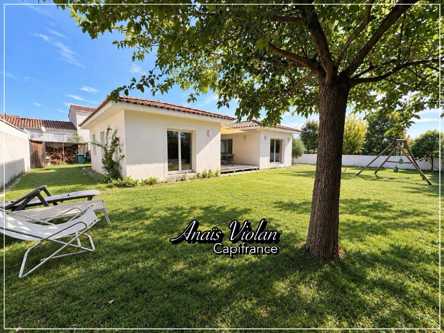 kaufen Haus Claret Hérault 5