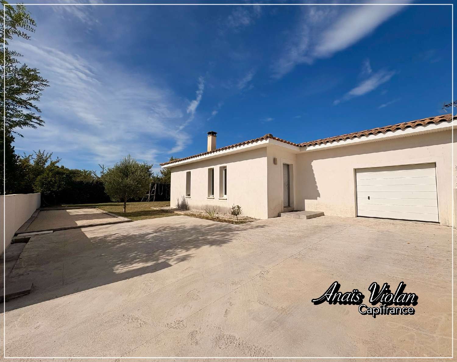 kaufen Haus Claret Hérault 7