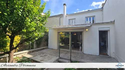 Clavette Charente-Maritime maison foto 7420962