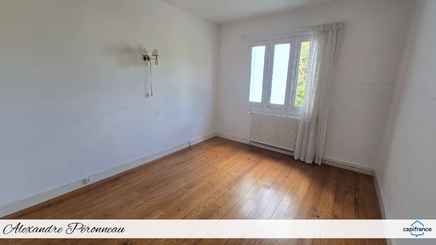 à vendre maison Clavette Charente-Maritime 5