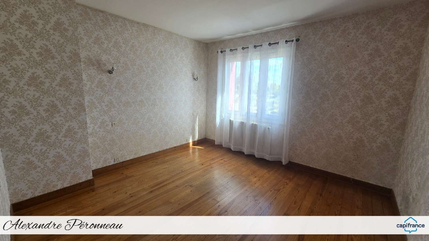 à vendre maison Clavette Charente-Maritime 6