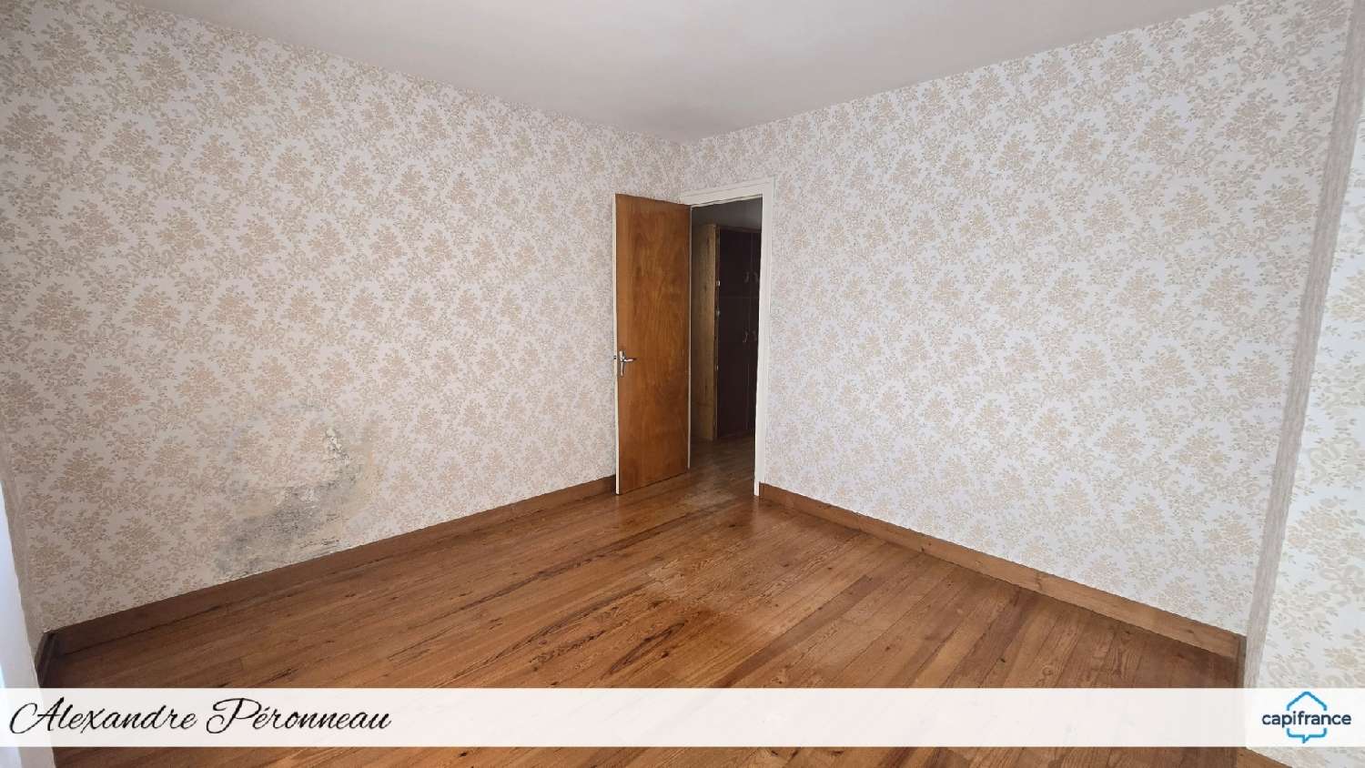 à vendre maison Clavette Charente-Maritime 7