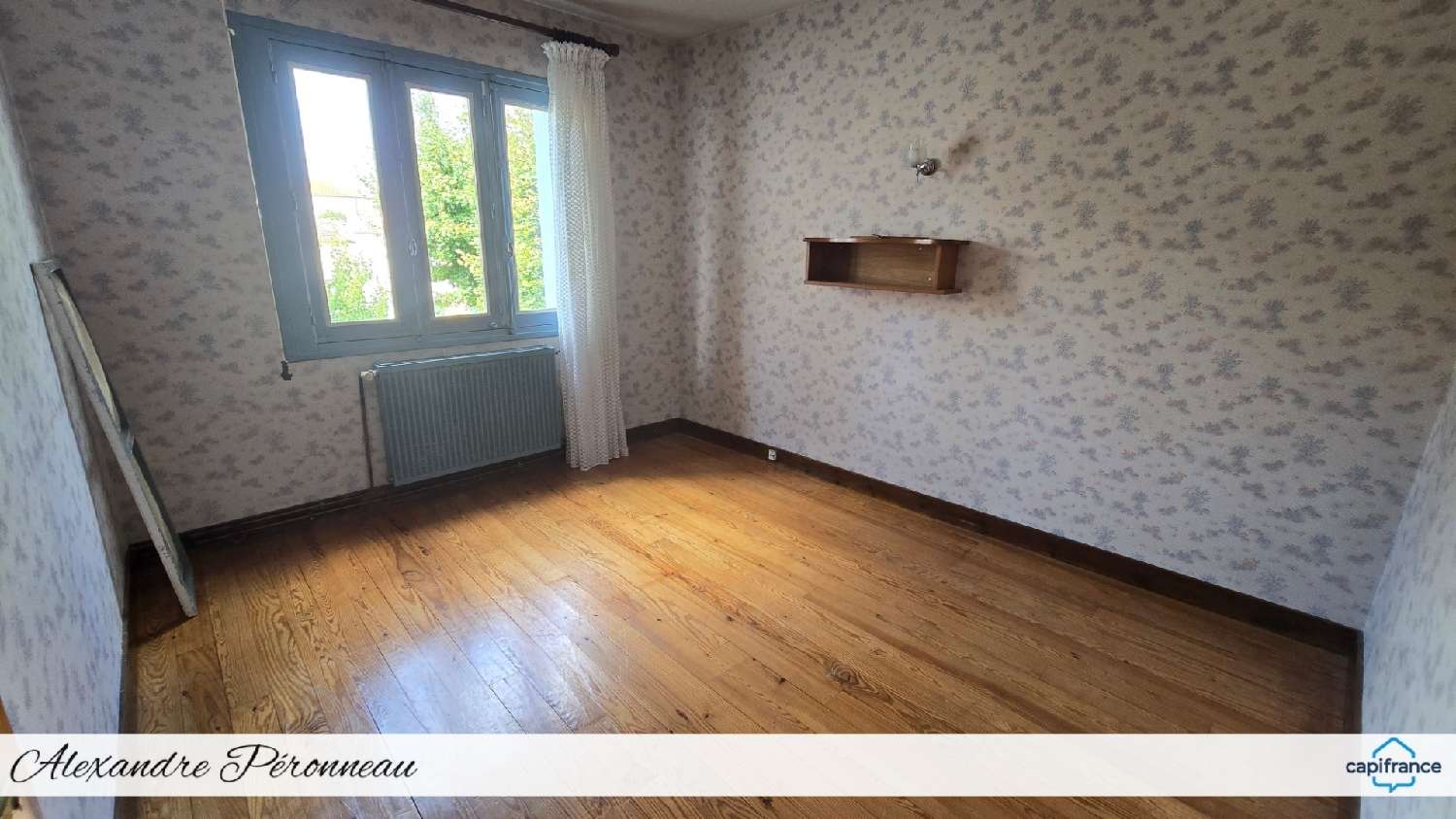à vendre maison Clavette Charente-Maritime 8