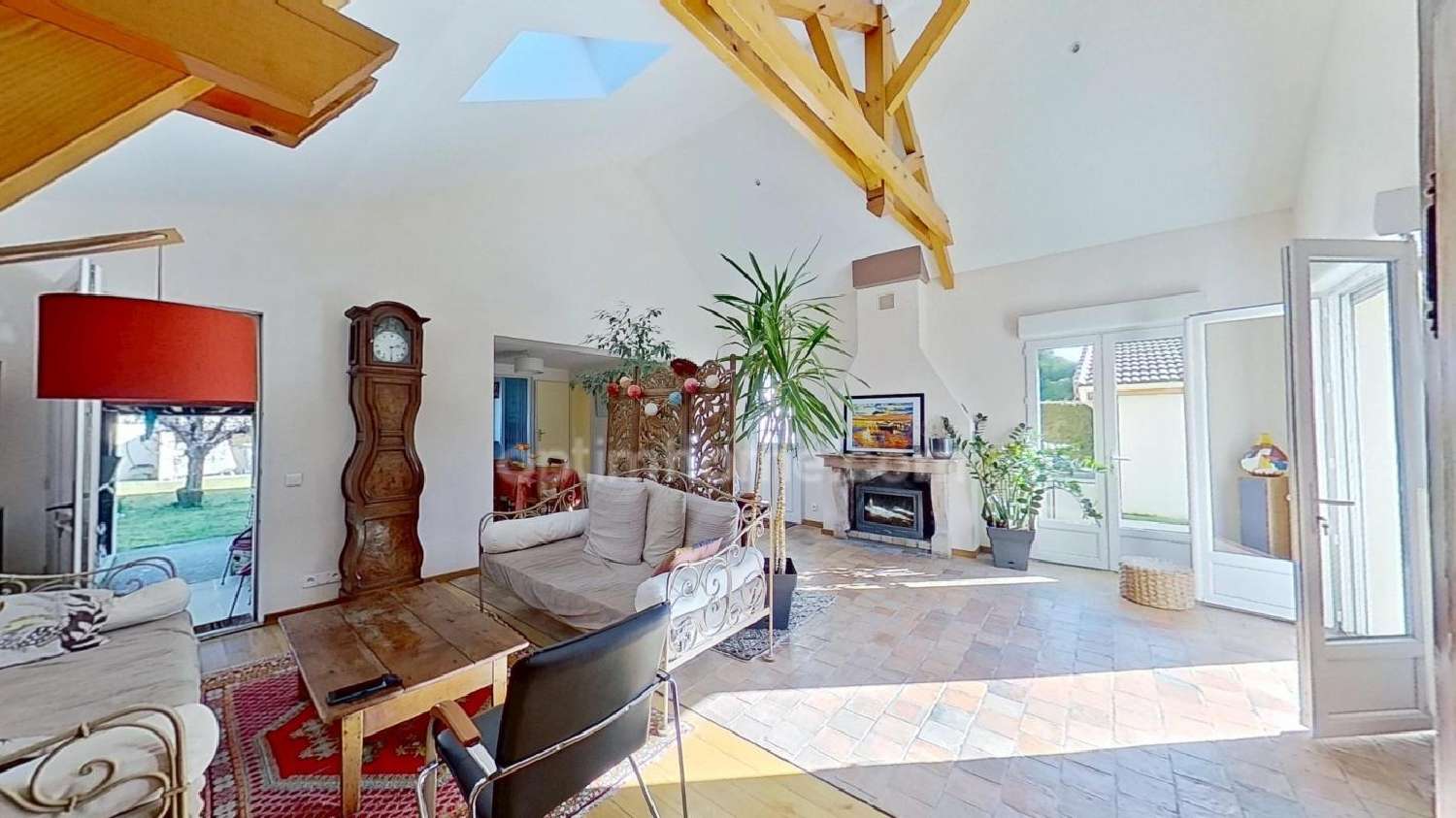 à vendre maison Claye-Souilly Seine-et-Marne 1