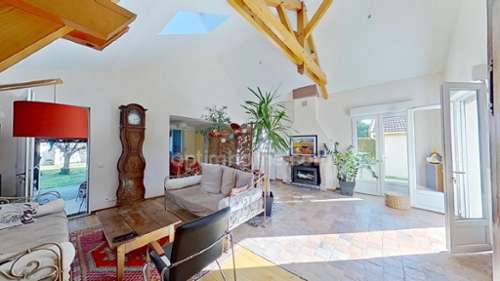 Claye-Souilly Seine-et-Marne maison foto 7434701