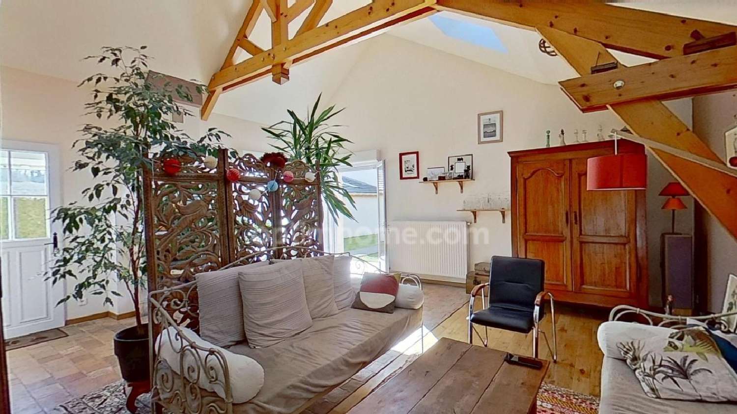 à vendre maison Claye-Souilly Seine-et-Marne 3