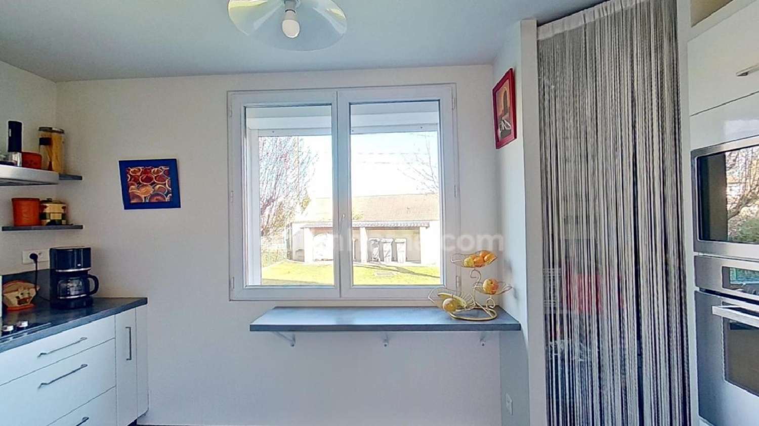 à vendre maison Claye-Souilly Seine-et-Marne 4