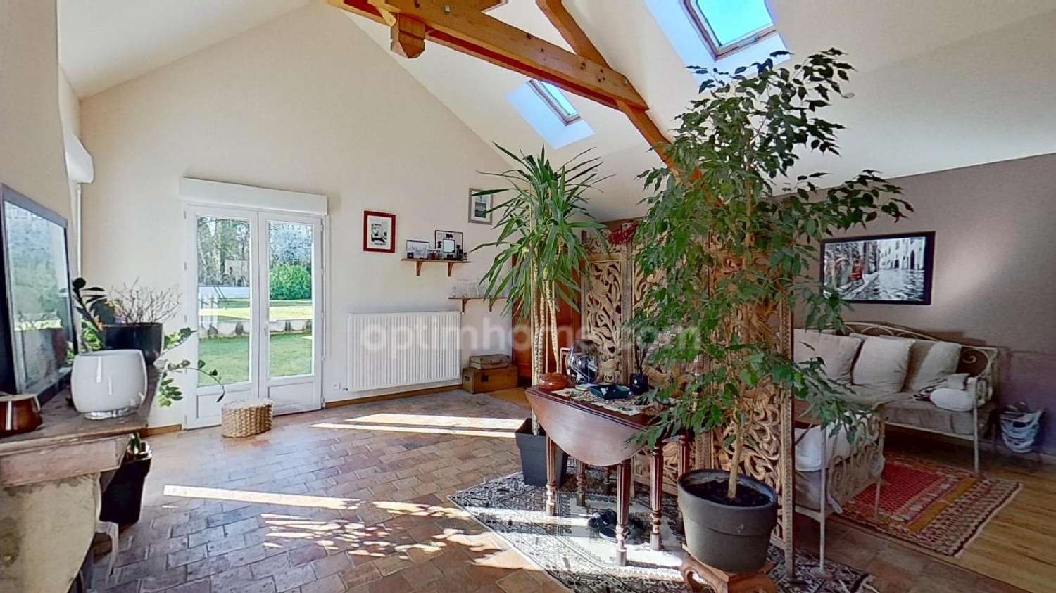 à vendre maison Claye-Souilly Seine-et-Marne 7