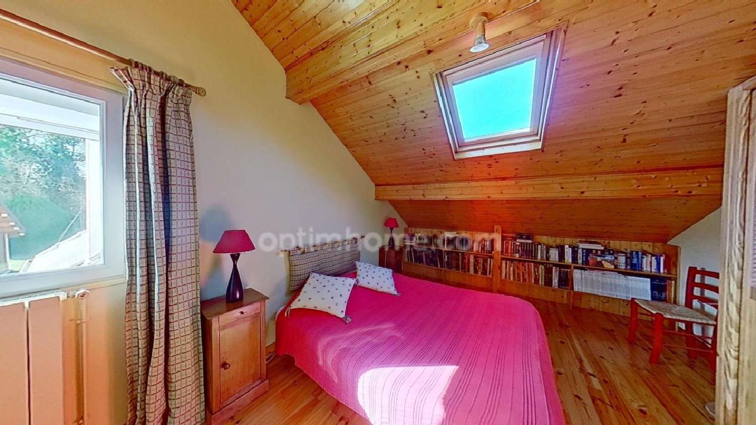 à vendre maison Claye-Souilly Seine-et-Marne 8