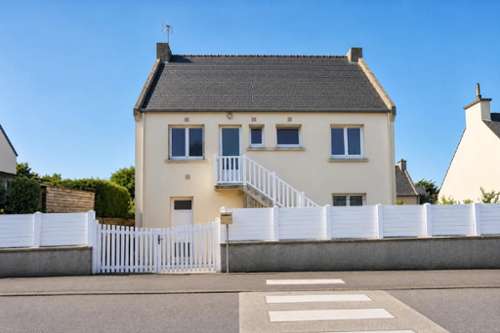 Cléder Finistère Haus Bild 7431222