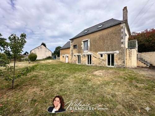 Clefs Maine-et-Loire house foto 7422534