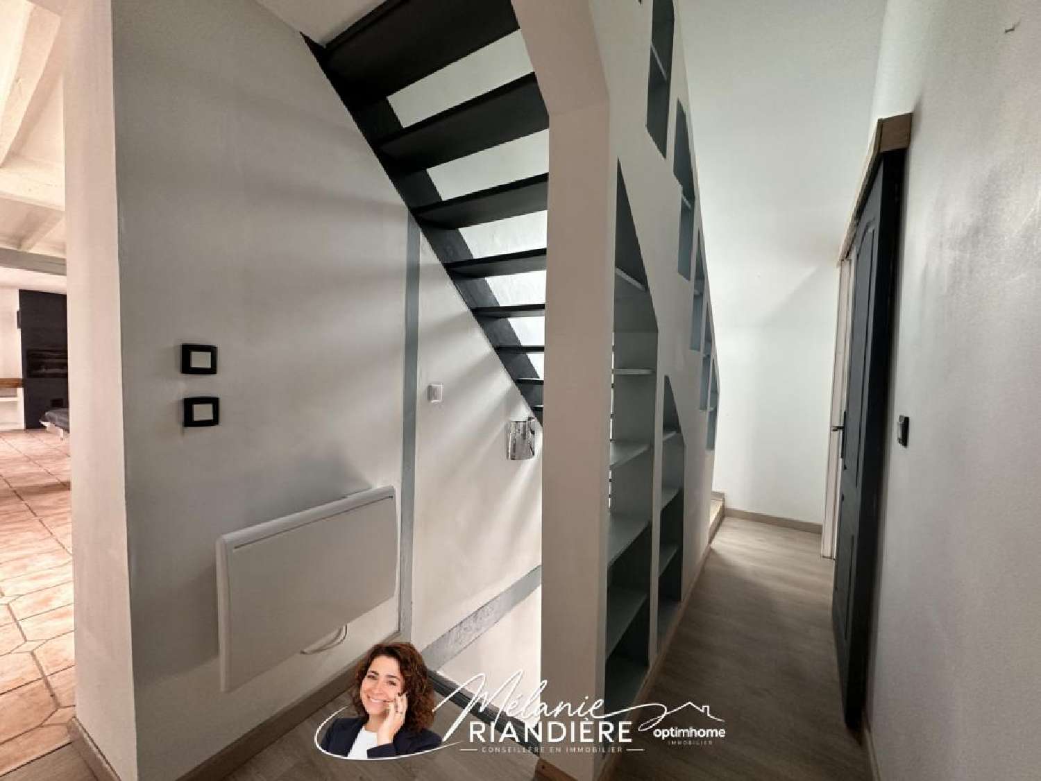  for sale house Clefs Maine-et-Loire 4
