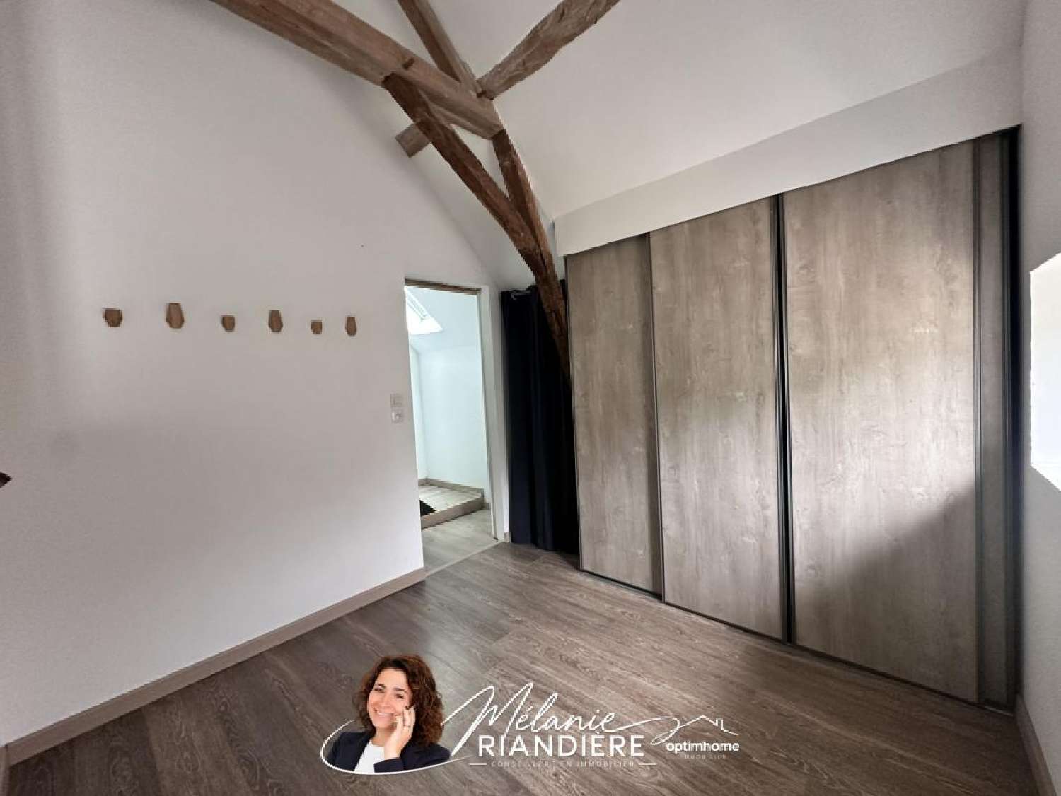  for sale house Clefs Maine-et-Loire 5