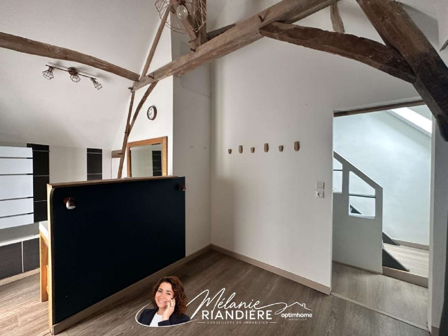  for sale house Clefs Maine-et-Loire 6