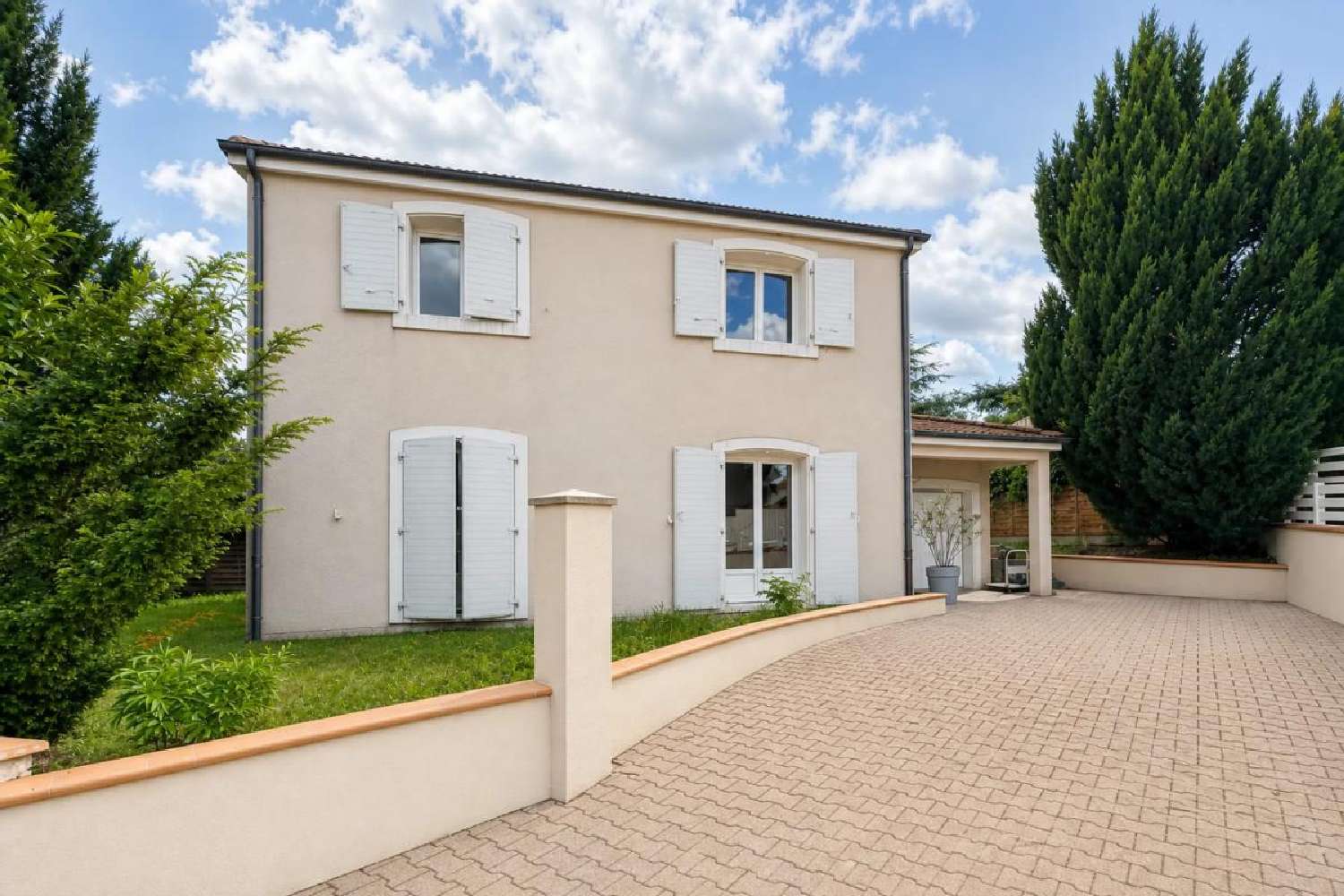 te koop huis Clermont-Ferrand Puy-de-Dôme 1