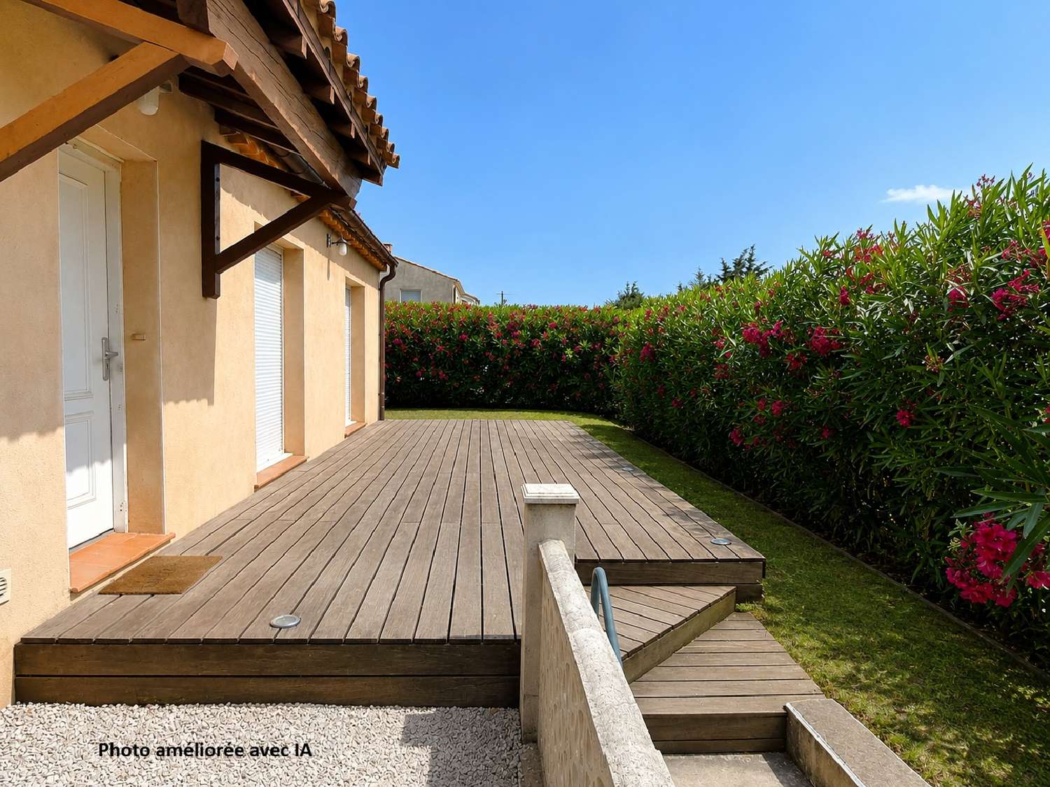  en venta casa Clermont-l'Hérault Hérault 1