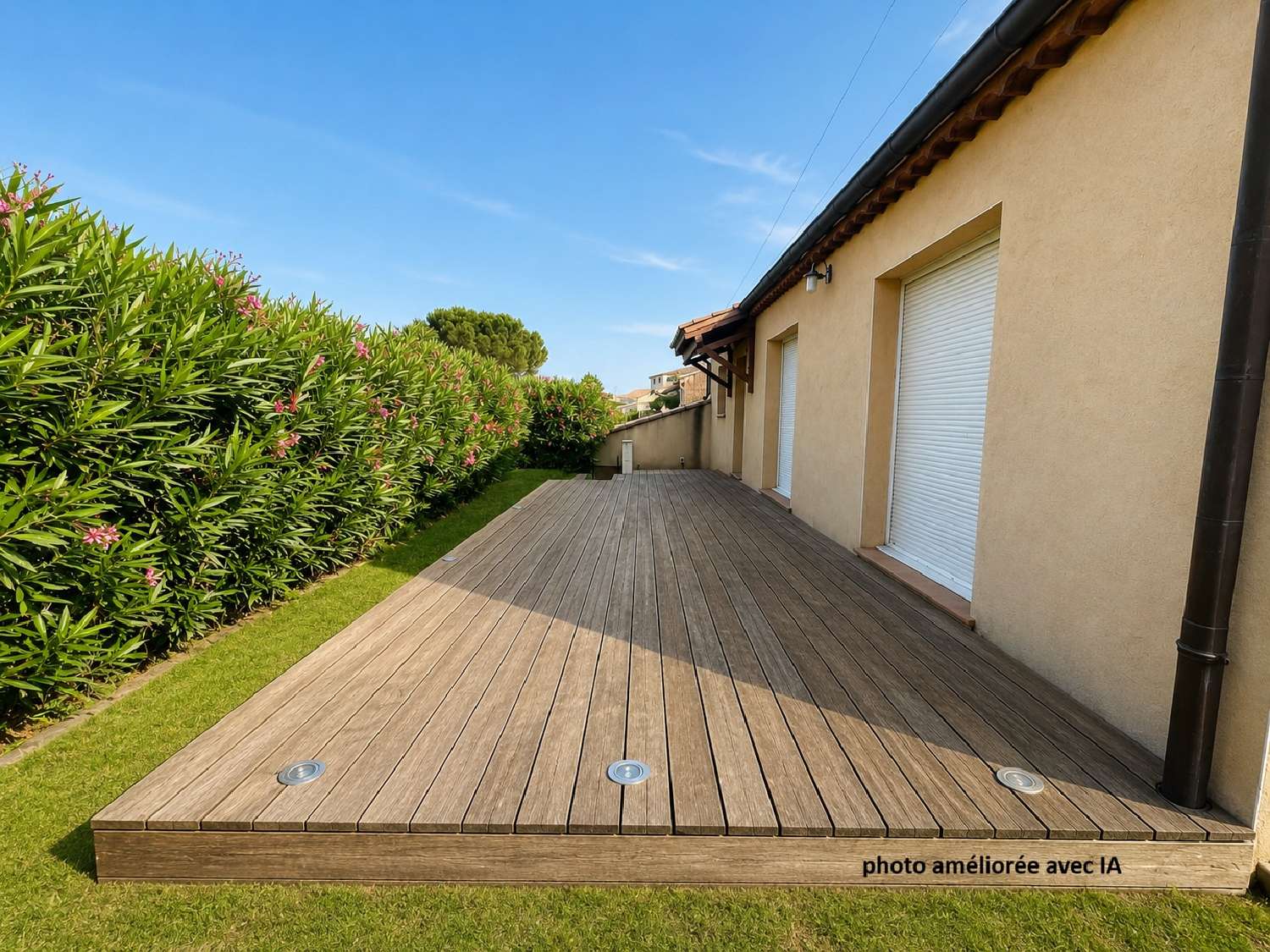  en venta casa Clermont-l'Hérault Hérault 2