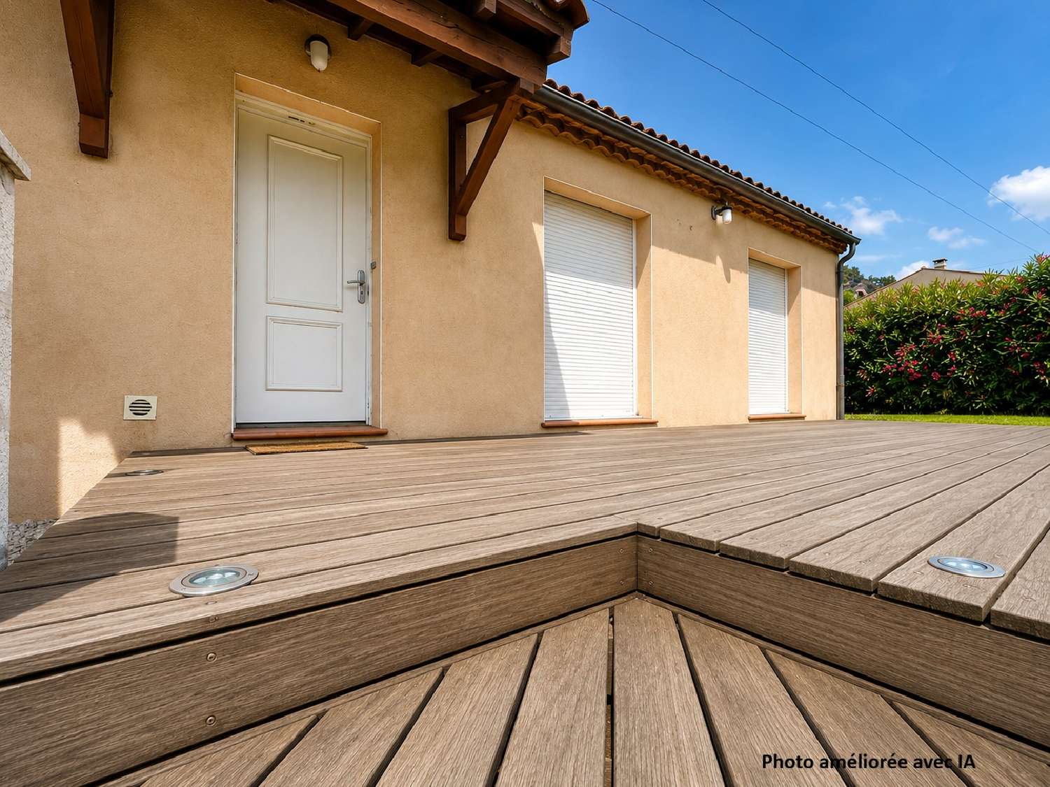  en venta casa Clermont-l'Hérault Hérault 5