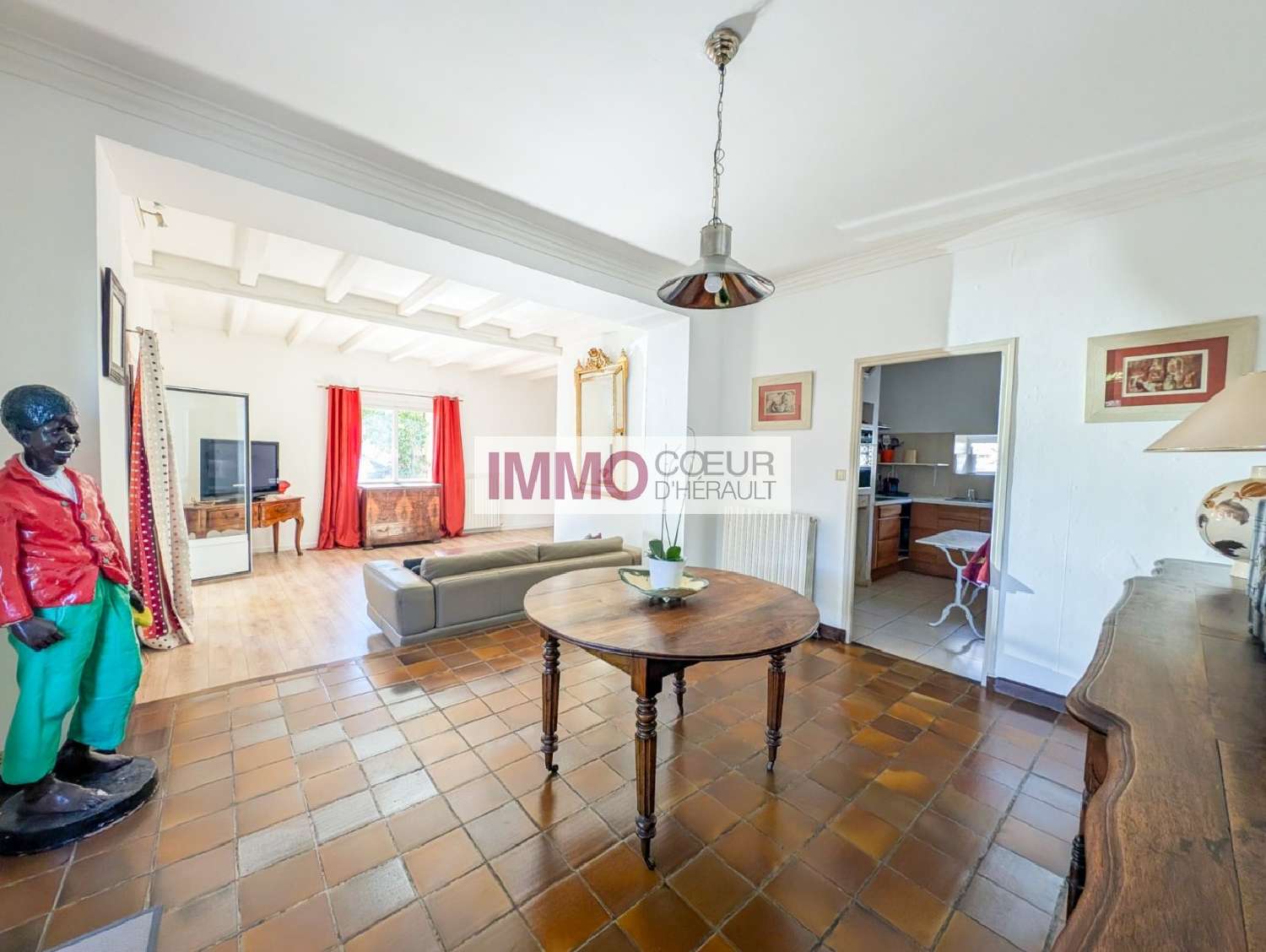te koop huis Clermont-l'Hérault Hérault 2
