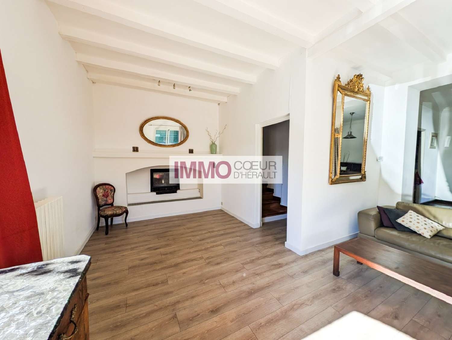 te koop huis Clermont-l'Hérault Hérault 3